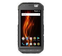 Cat Phones Caterpillar Cat S31 - Smartphone 16GB, 2GB RAM, Dual Sim, Black