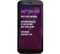 Cat Phones Caterpillar S62 Pro - Smartphone 128GB, 6GB RAM, Dual Sim, Black
