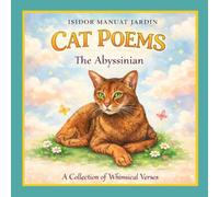CAT POEMS: The Abyssinian