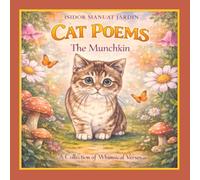 CAT POEMS: The Munchkin