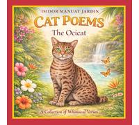 CAT POEMS: The Ocicat