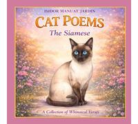 CAT POEMS: The Siamese
