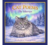 CAT POEMS: The Siberian