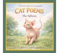 CAT POEMS: The Sphynx