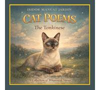 CAT POEMS: The Tonkinese