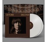 Cat Power – Sings Dylan: The 1966 Royal Albert Hall Concert – Vinilo