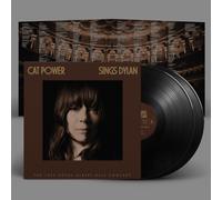 Cat Power – Sings Dylan: The 1966 Royal Albert Hall Concert – 2LP Vinilo – Domino Records