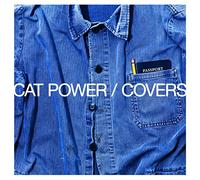 Cat Power - Covers (Edición Deluxe) (LP) [Vinilo]