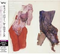 Cat Power - Covers Record