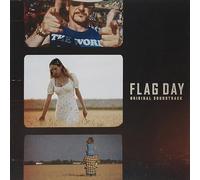 Cat Power;Eddie Vedder;Glen Hansard - Flag Day [Vinilo]
