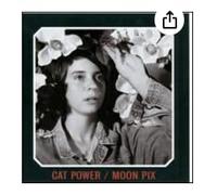 Cat Power - Moon Pix (US Import)