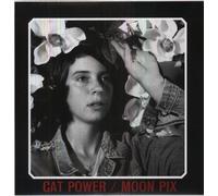 CAT POWER - MOON PIX : WITH A DOWNLOAD CODE