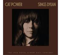 Cat Power – Sings Dylan: The 1966 Royal Albert Hall Concert – Vinilo