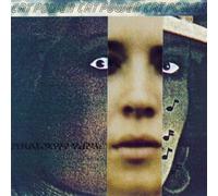 Cat Power - What Would The Commu