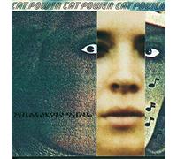 Cat Power What Would the Community Think (Vinyl) 12" Album