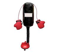 Cat Punching Bag Toy, Interactive Kitten Punching Bag, Kitten Boxing Toy, Punching Bag For Cats, Cat Interactive Toys, Puppy Punching Bag Toy, Small Dog Punching Bag Toy, Creative Kitten Toys