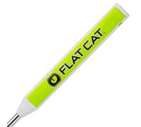 Cat Putter Golf Golf Golf de plano - Diseo patentado para facilidad para una sensacin y control mejorado mejorado Putt Putting Practit (12.2 """" L x