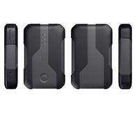 CAT Q10 Móvil 5G-WiFi 6-Hotspot Hasta 32 Aparatos Exterior IP68 - 5300mAh Router