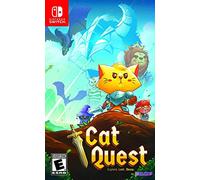 Cat Quest for Nintendo Switch [USA]