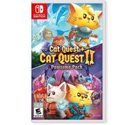 Cat Quest II for Nintendo Switch