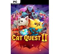 Cat Quest II PC