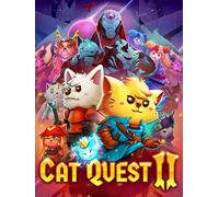 Cat Quest II (PC) GOG Key GLOBAL