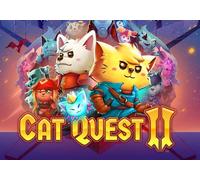 Cat Quest II (PC) Steam Key - ASIA