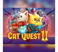 Cat Quest II (PC) Steam Key - GLOBAL