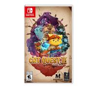 Cat Quest III Nintendo Switch