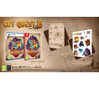 Cat Quest III Nintendo Switch standard