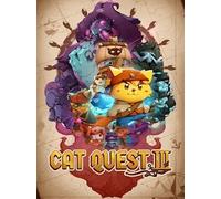 Cat Quest III (PC) - Steam Gift - EUROPE