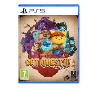Cat Quest III Playstation 5