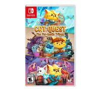 Cat Quest - La Fur-tástica Trilogía para Nintendo Switch