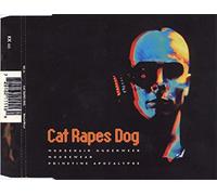 Cat Rapes Dog - Moosehair underwear (1993)