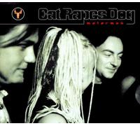 Cat Rapes Dog - Motorman [Import]
