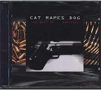 Cat Rapes Dog - Rarities