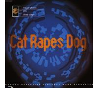 Cat Rapes Dog - Trojan whores [Single-CD]