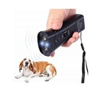Cat Repellent Ultrasonic Outdoor Animal Repeller Adjustable Frequency Waterproof Sound Ultrasonic Repeller Prevent Dogs Cats (green)-kryc
