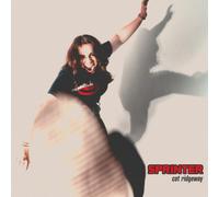 Cat Ridgeway Sprinter (CD) (Importación USA)