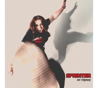 Cat Ridgeway Sprinter (Vinyl) (Importación USA)