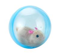 Cat Rolling Ball Toy - ABS, Interactive Electric Pet Toy, Smart Moving Ball | Automatic Toys For Cat, Dog, Kitten, Puppy, Indoor Play, Outdoor Activities, Apartment, Home And Pet Enrichment Use
