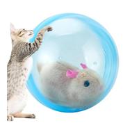Cat Rolling Ball Toy - Interactive Electric Pet Ball | Automatic Moving To