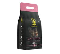 Cat Royale Baby Powder arena de bentonita 10l