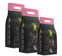 Cat Royale Baby Powder arena de bentonita 25l