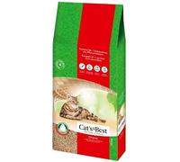 Cat 's Best Certificado Plus 60L