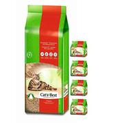 Cat 's Best Certificado Plus 60L