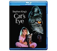 Cat’s Eye [USA] [Blu-ray]