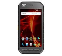 Cat S41 4G 32GB Negro - Smartphone (12,7 cm (5"), 32 GB, 13 MP, Android, 7, Negro)
