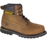 CAT Safety Seguridaditzapatos + puntera de acero Holton St S3 P708029 47 (UK: 13, EU: 47)