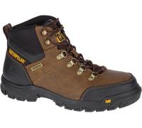 CAT Safety Seguridaditzapatos + puntera de acero Marco S3 P722602 43 (UK: 9, EU: 43)